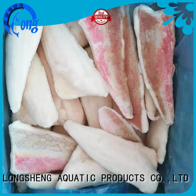 LongSheng gurnard frozen fish for sale for home party