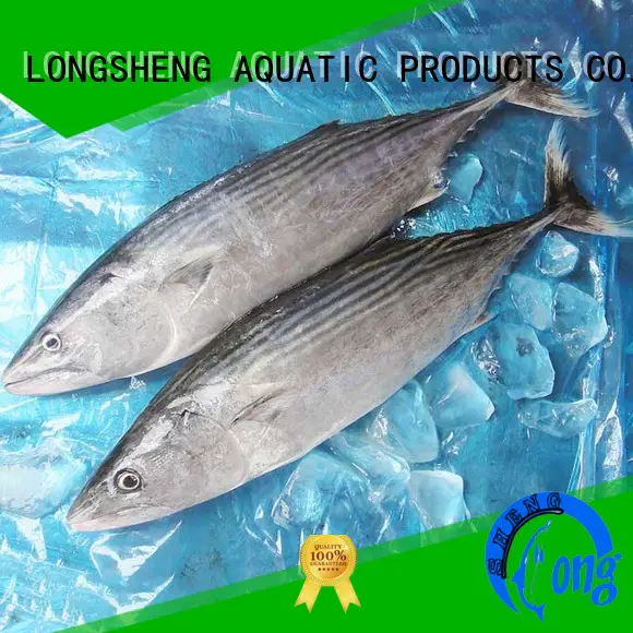 skinless bonito tuna fish orientalis for sale for family
