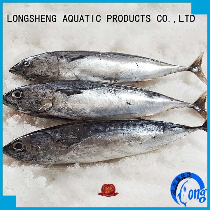 technical fish frozen hgt supplier for seafood shop
