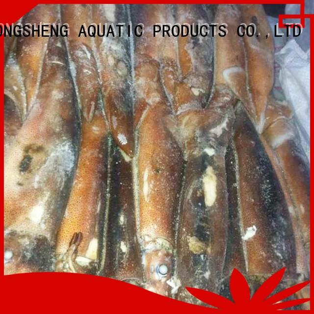 LongSheng frozen cuttlefish for sale company for cafe