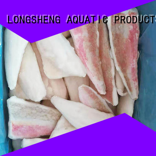 LongSheng bulk purchase frozen fish prices Suppliers for party