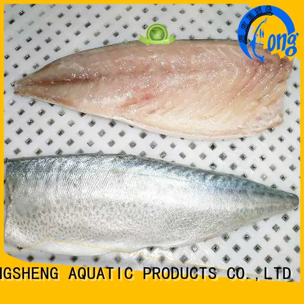 LongSheng mackerel frozen fish