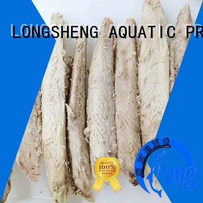 LongSheng tasty seafood wholesale wholesale for party