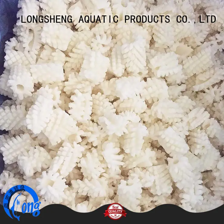 LongSheng Best frozen cuttlefish price manufacturers for cafe