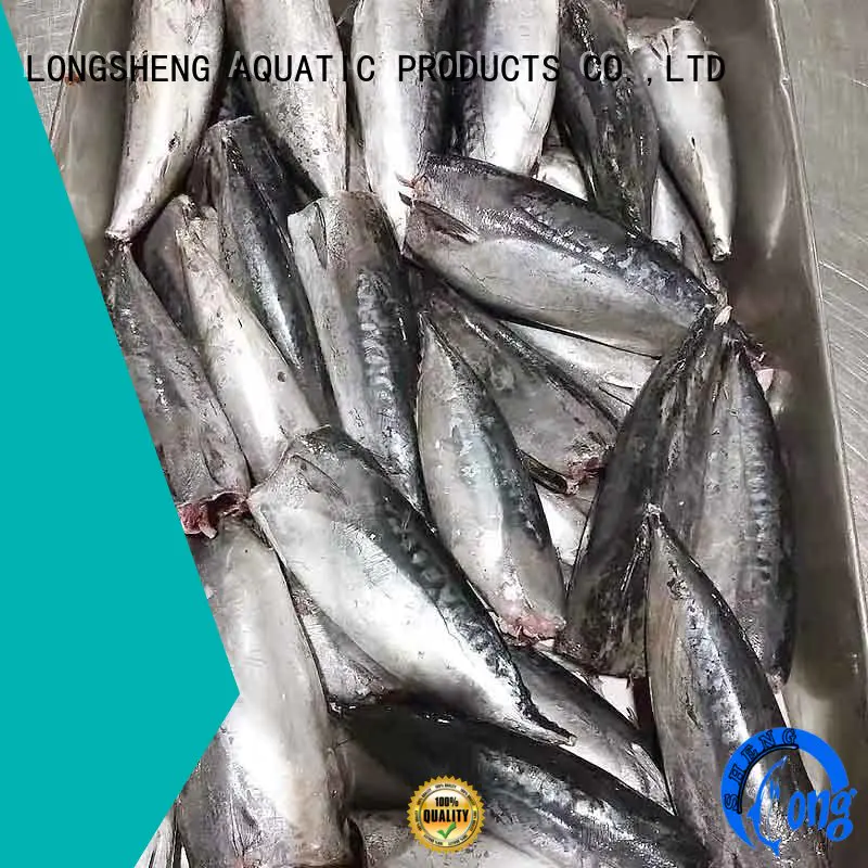 security frozen bonito fish for sale on sale for family
