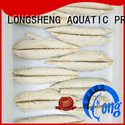 LongSheng healthy seafood wholesale Chinese for home party