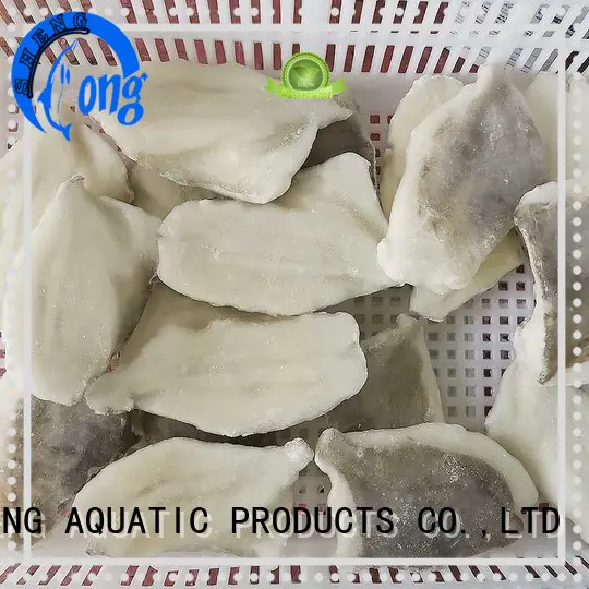 dory frozen at sea fish Chinese for supermarket LongSheng