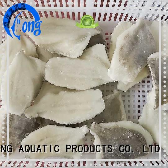 dory frozen at sea fish Chinese for supermarket LongSheng