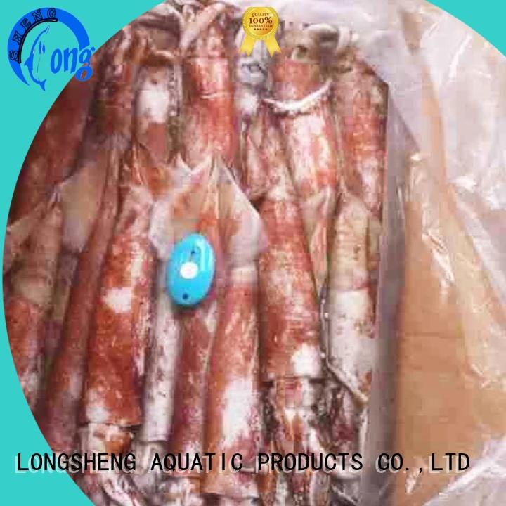 LongSheng fish frozen fish wholesale Suppliers for cafeteria