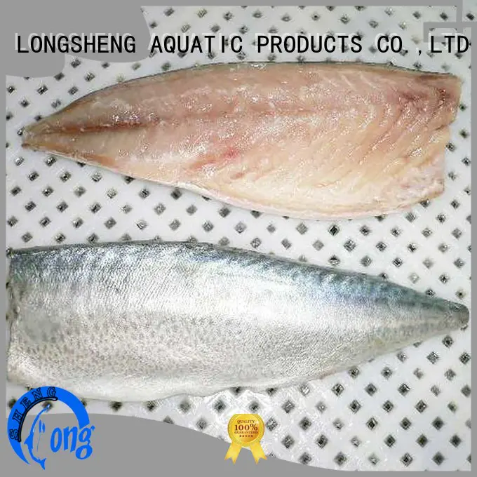 LongSheng hgt mackerel hgt Supply for hotel