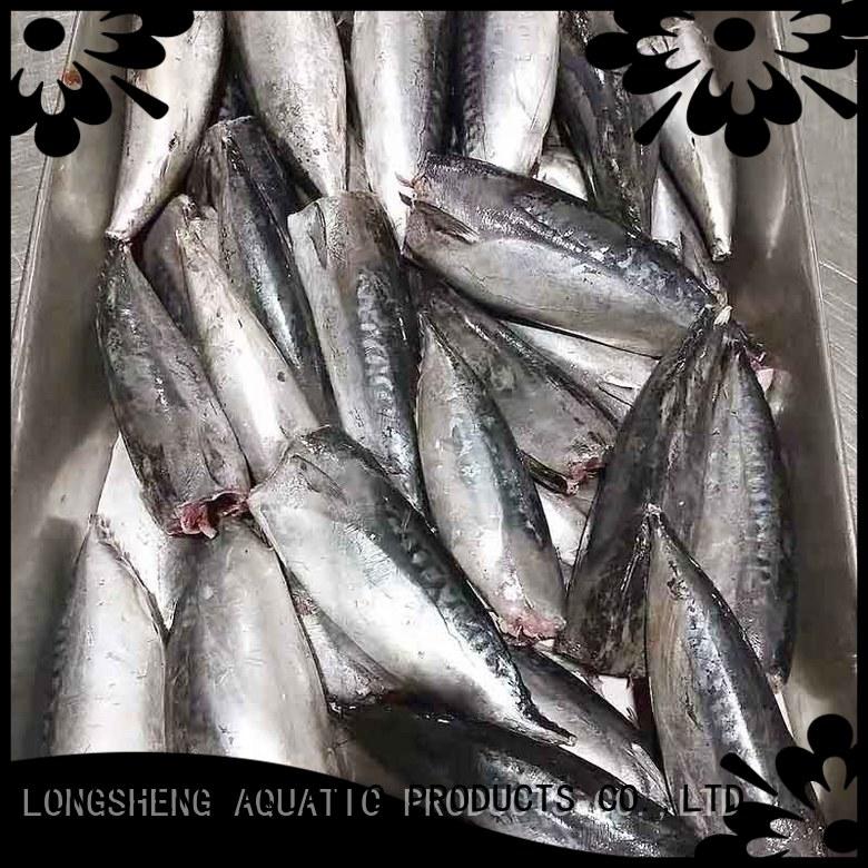 LongSheng High-quality bonito for sale company for market