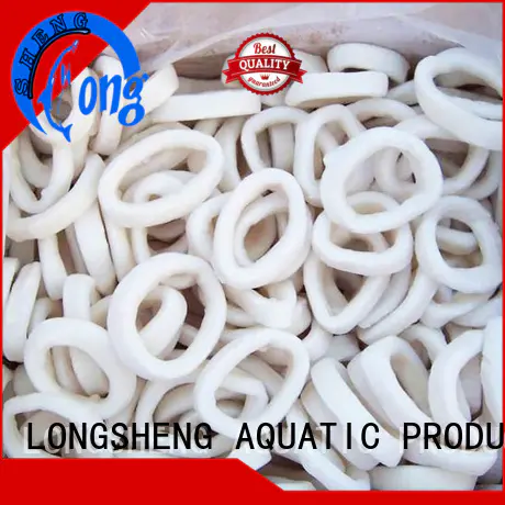 LongSheng Custom illex squid price Supply for restaurant