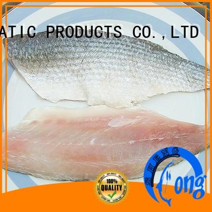 LongSheng reliable frozen fish wholesale for business for market