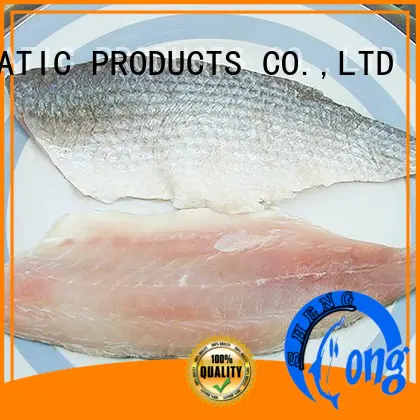 LongSheng reliable frozen fish wholesale for business for market