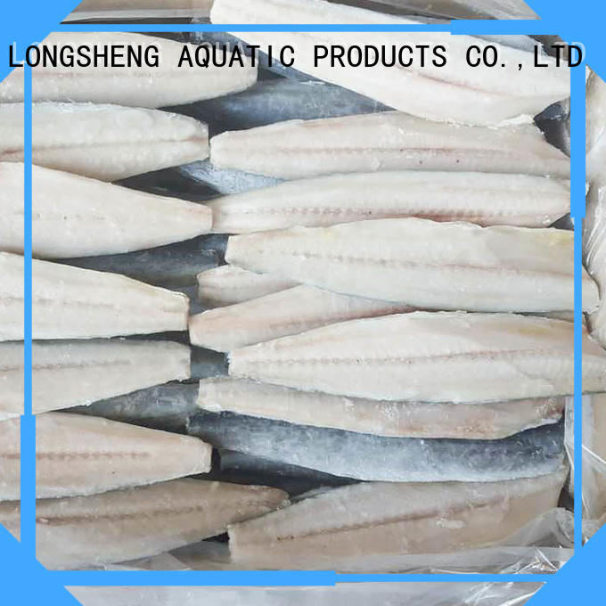 LongSheng wholesale frozen fish for sale Supply for market