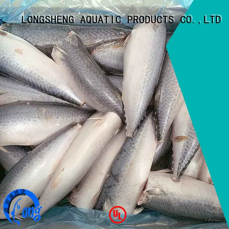 good quality whole frozen mackerel for sale supplier