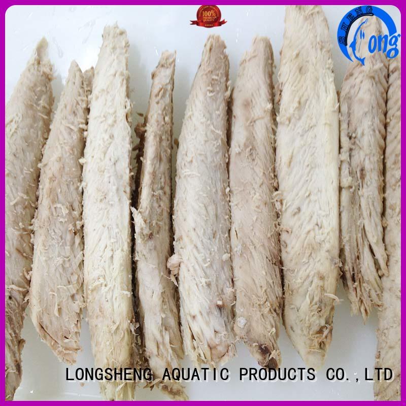 precooked wholesale frozen seafood suppliers wholesale for dinner party LongSheng