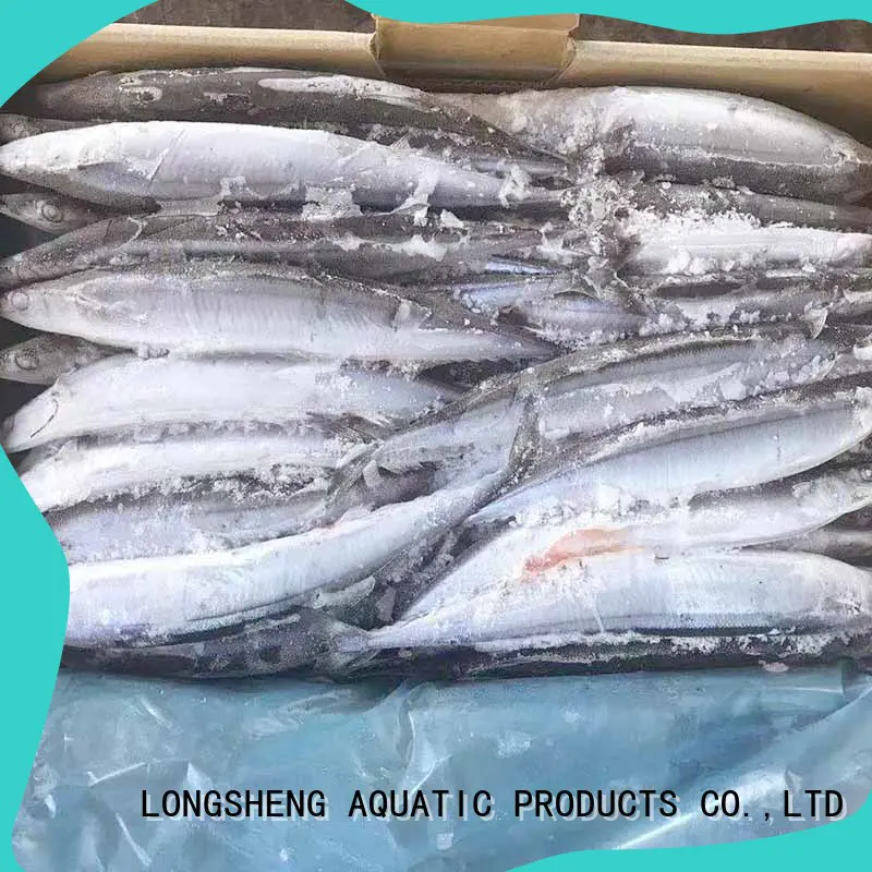 LongSheng bulk buy fresh frozen fish manufacturers for cafe