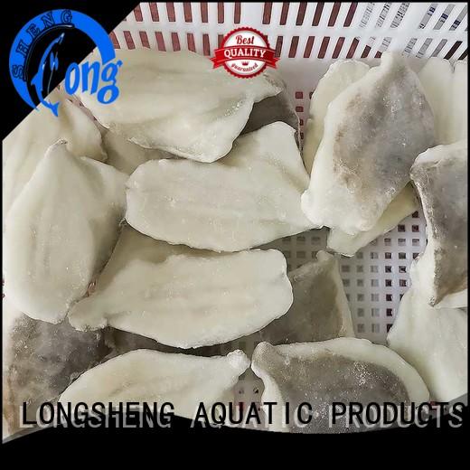LongSheng Latest frozen john dory Suppliers manufacturers for supermarket