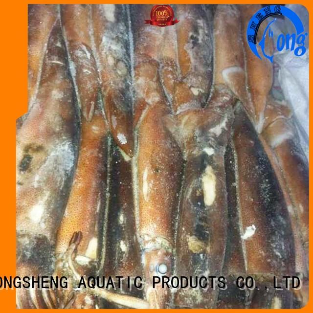LongSheng healthy frozen fish wholesale on sale for restaurant