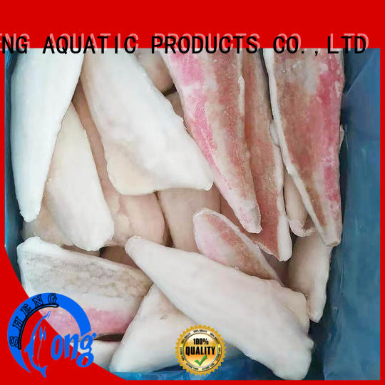 frozen fish fillet manufacturers for party