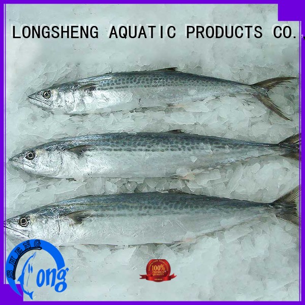 high quality cheap frozen fish frozen on sale for supermarket