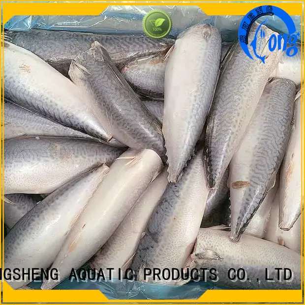 LongSheng professional mackerel frozen
