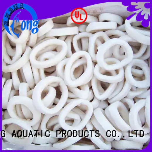 natural squid frozen argintinus delivery for hotel