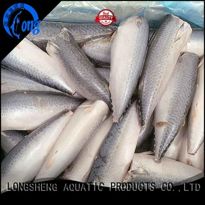 LongSheng frozen frozen fish fillets suppliers manufacturers for market