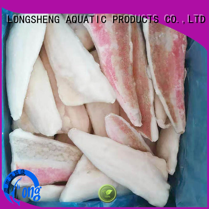 wholesale frozen fish&Red Gurnard fillet ( Lepidotrigla Microptera)