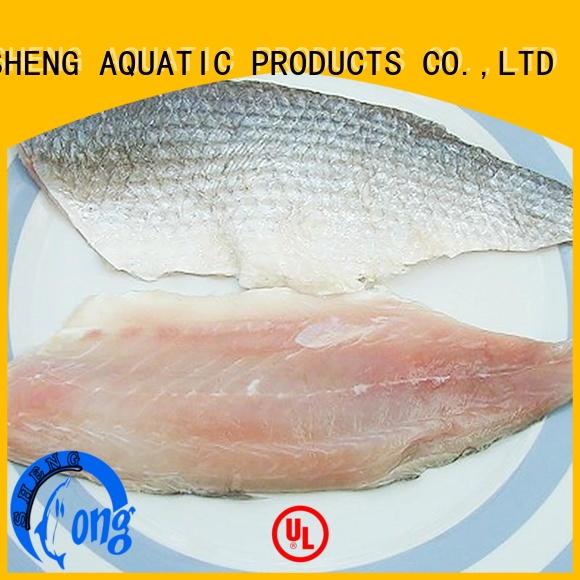 LongSheng Custom frozen seafood exporter for business for supermarket