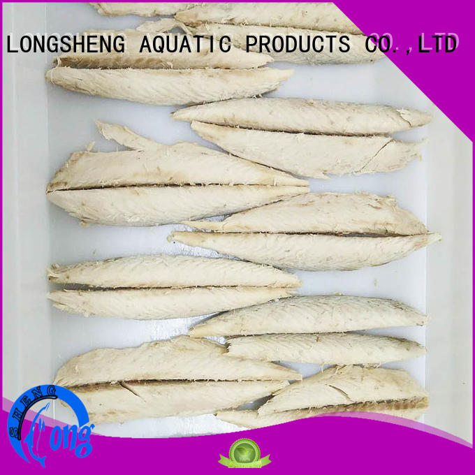 LongSheng thazard frozen loins for business for home party