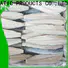 wholesale quality frozen fish whole Suppliers for seafood market