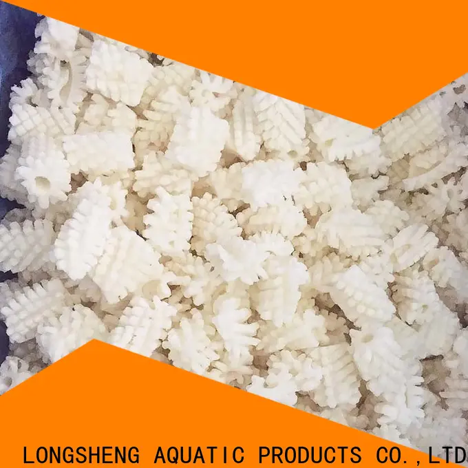 LongSheng High-quality squid sale Suppliers for cafeteria