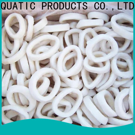 LongSheng squid frozen squid sale company for cafeteria