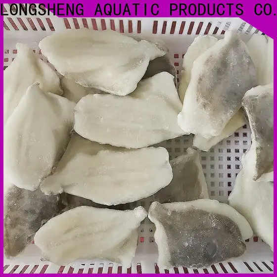 LongSheng faber frozen john dory Suppliers company for market