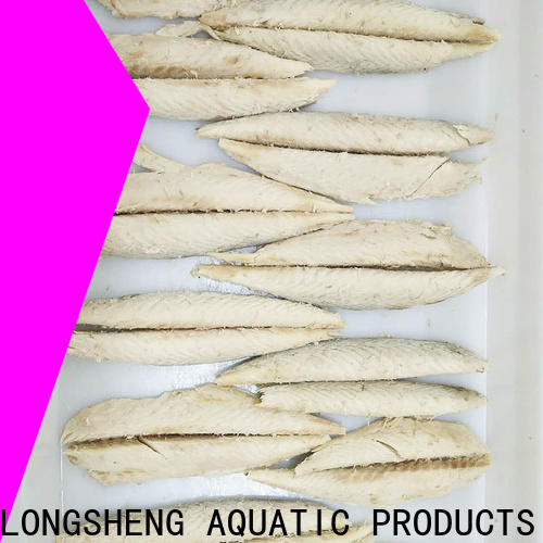 LongSheng frozen seafood for sale for business for home party