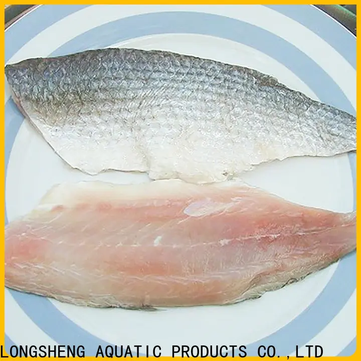 LongSheng New seafood wholesale Suppliers for restaurant