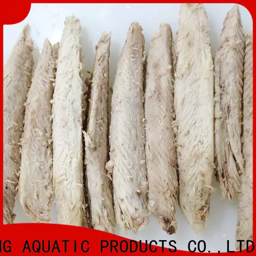 LongSheng loinsbonito frozen loins for business for wedding party