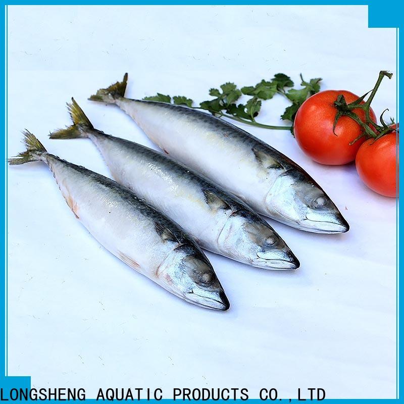 LongSheng mackerel for sale Suppliers