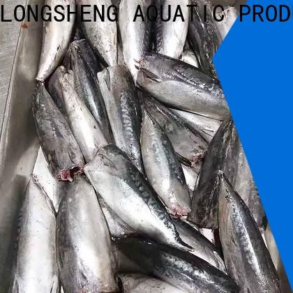 Latest frozen seafood supplier fish manufacturers for family