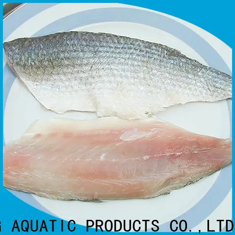 Latest frozen grey mullet mullet Suppliers for hotel