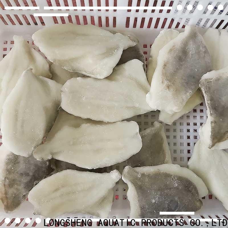 LongSheng dory frozen fish producers manufacturers for supermarket