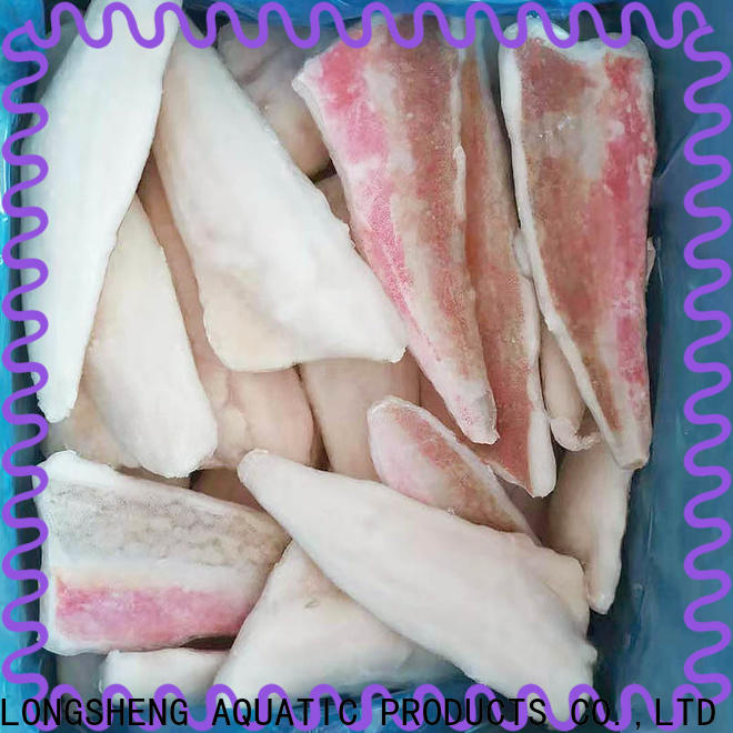 LongSheng lepidotrigla frozen fish wholesale Supply for party
