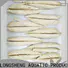 Wholesale frozen mackerel loin fish for wedding party