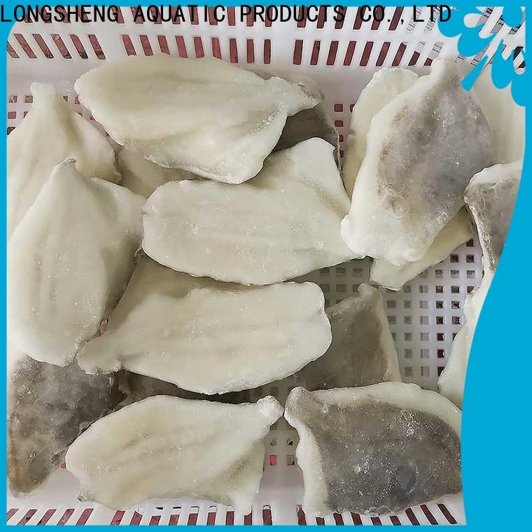 LongSheng john frozen john dory fillet Suppliers for market