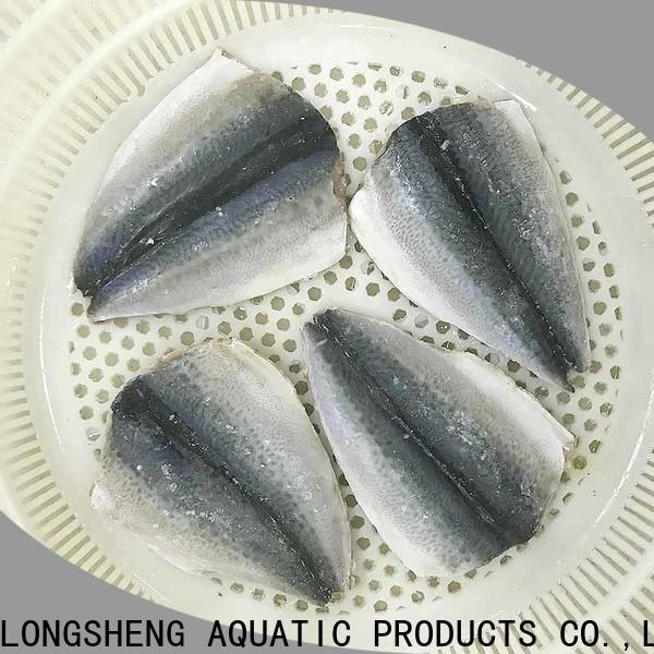 LongSheng hgt fresh frozen fish company