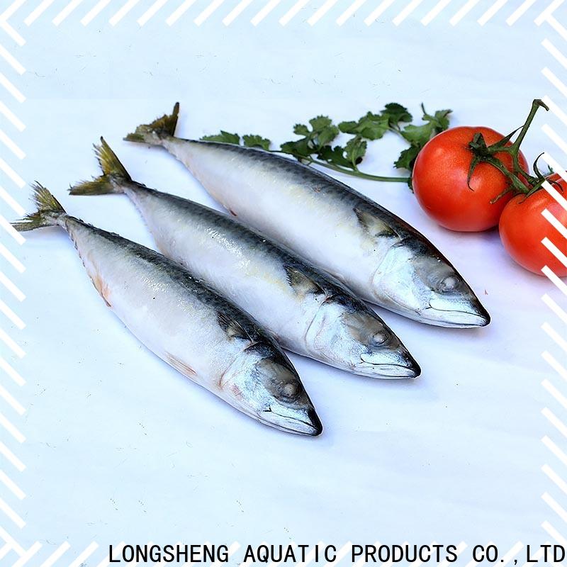 frozen mackerel fish for sale fillet Suppliers for restaurant