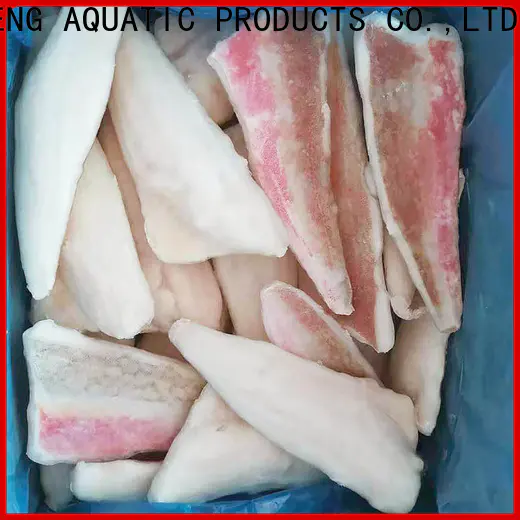 LongSheng Top frozen fish supplier factory for party