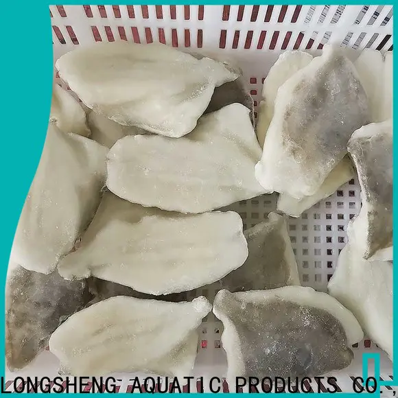 LongSheng john fillet frozen fish company for seafood shop